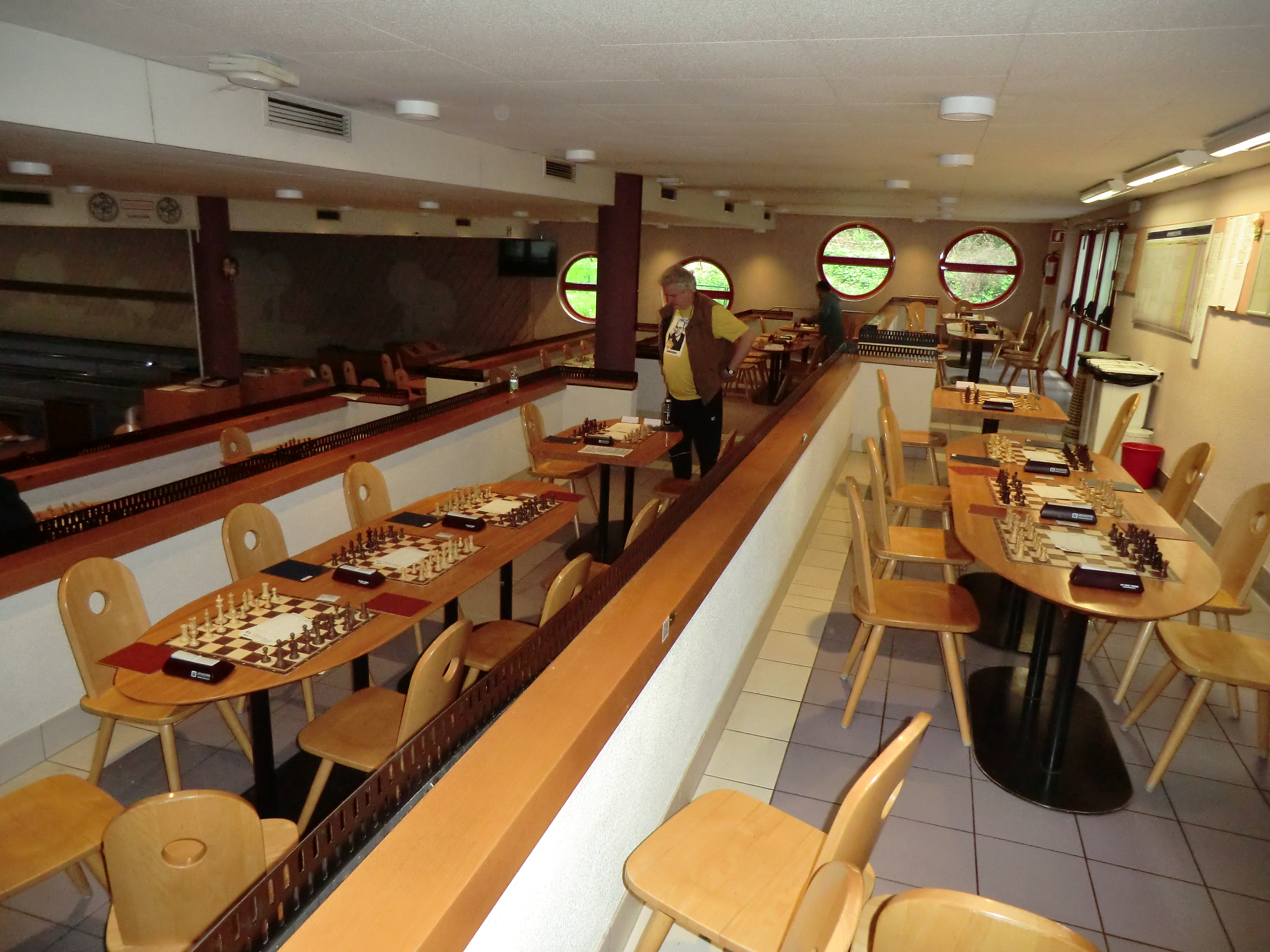 Bozner Pfarrhof liefert packendes Finale in der Aufstiegsliga.