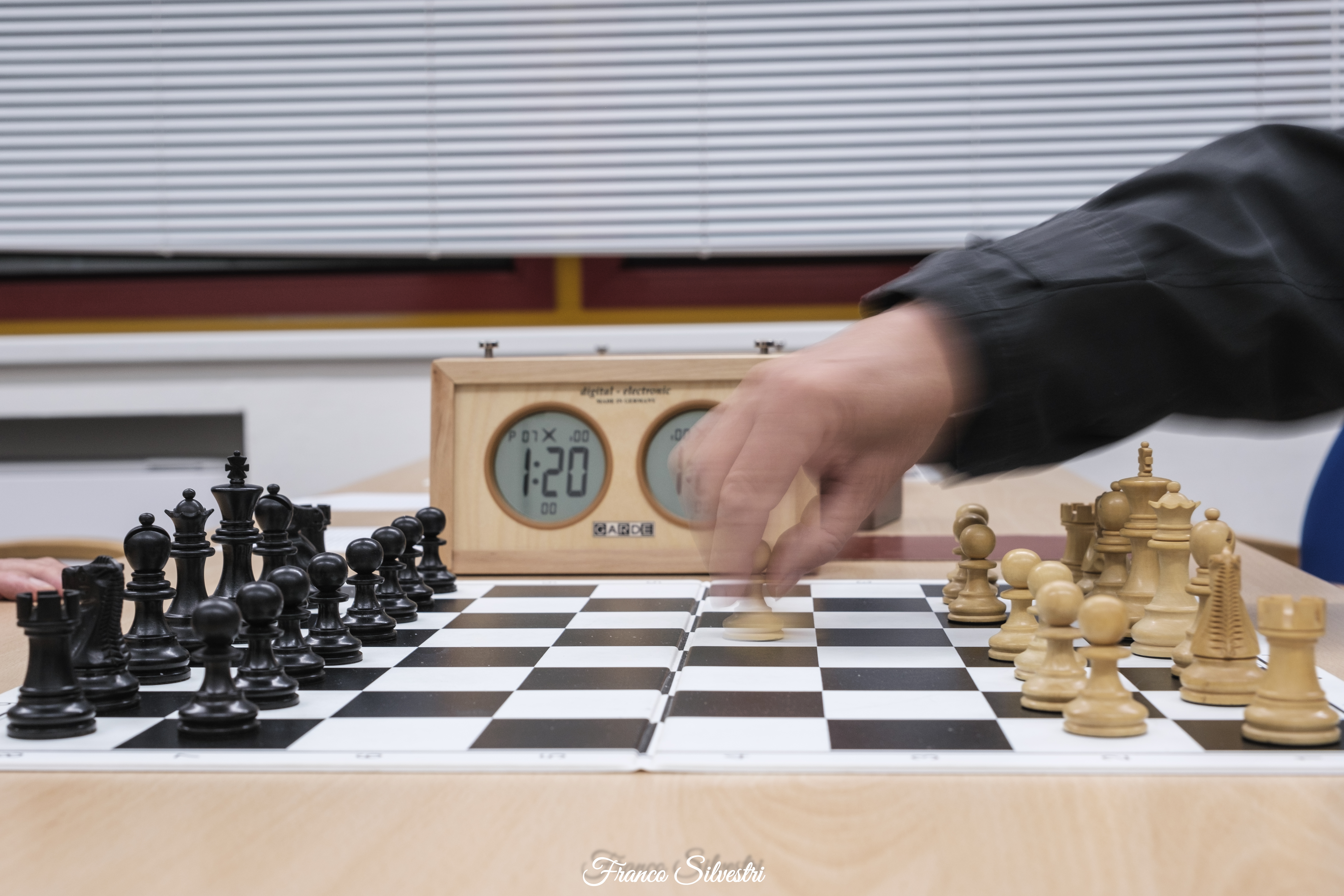 57. SMM und 28. JGP in den Startlöchern.