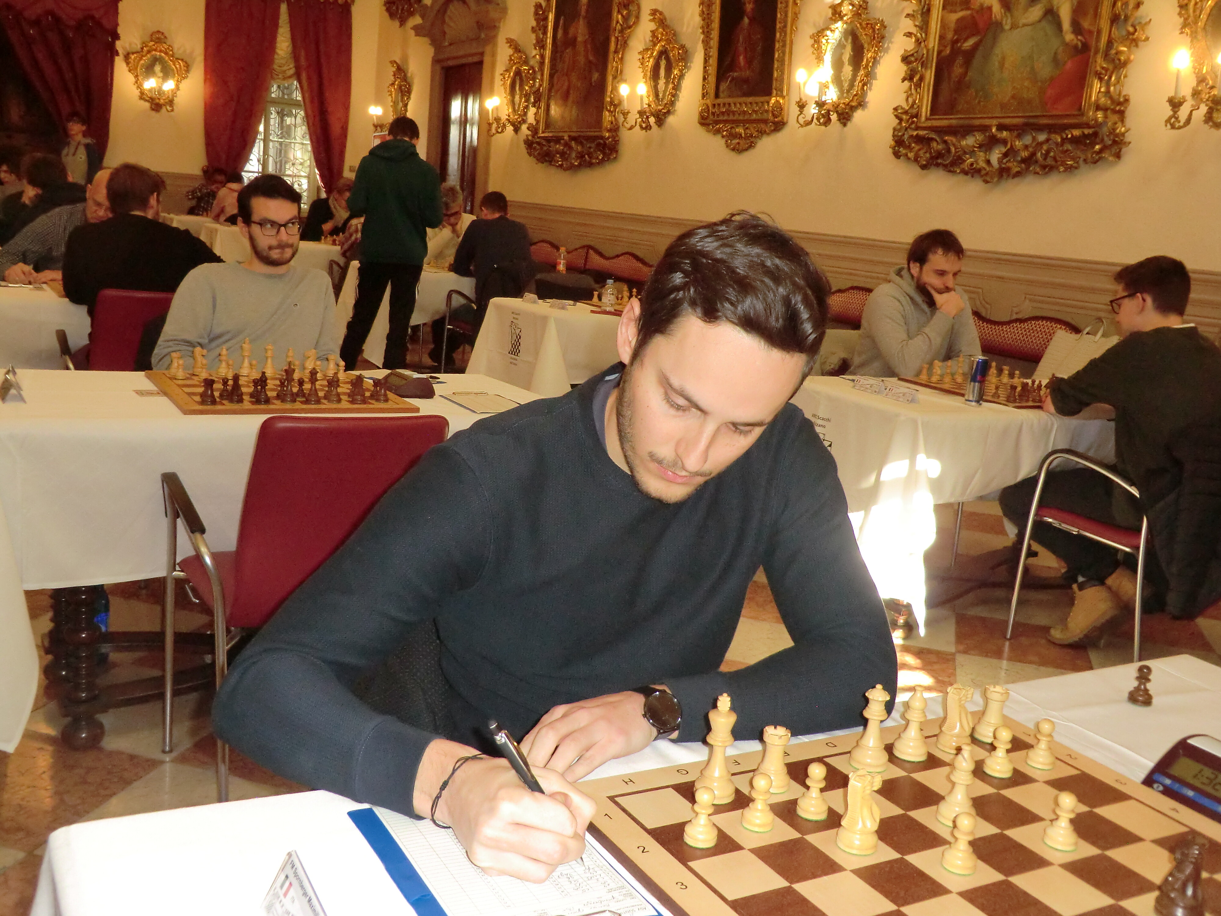 57. SMM: Mischen die Vereinswechsel und Neulinge die Karten neu?