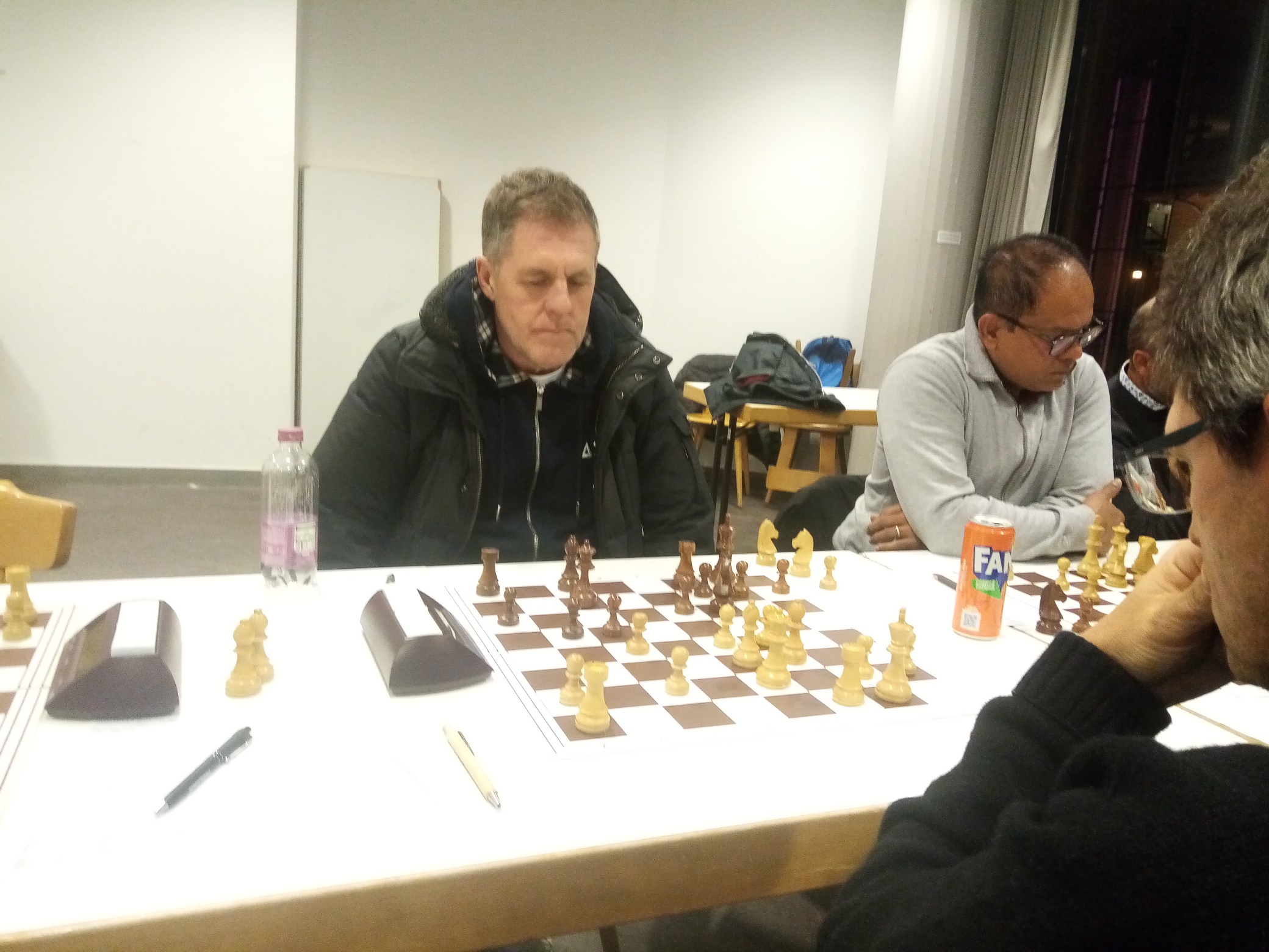 Sind die mehrfachen Meister Kaltern/Tramin und Klausen ernsthaft in Gefahr?