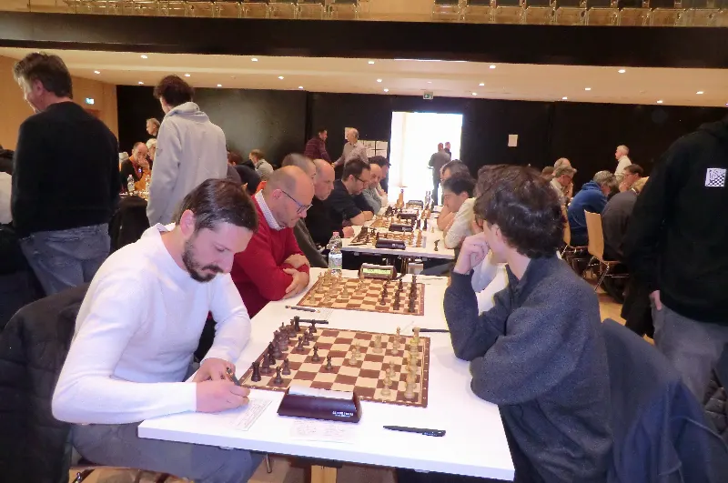Finale der 56. SMM in Deutschnofen